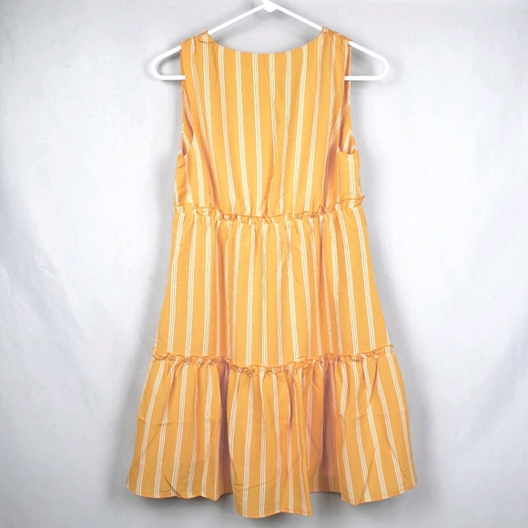 Sage The Label St Tropez Dress M - Picture 4 of 8